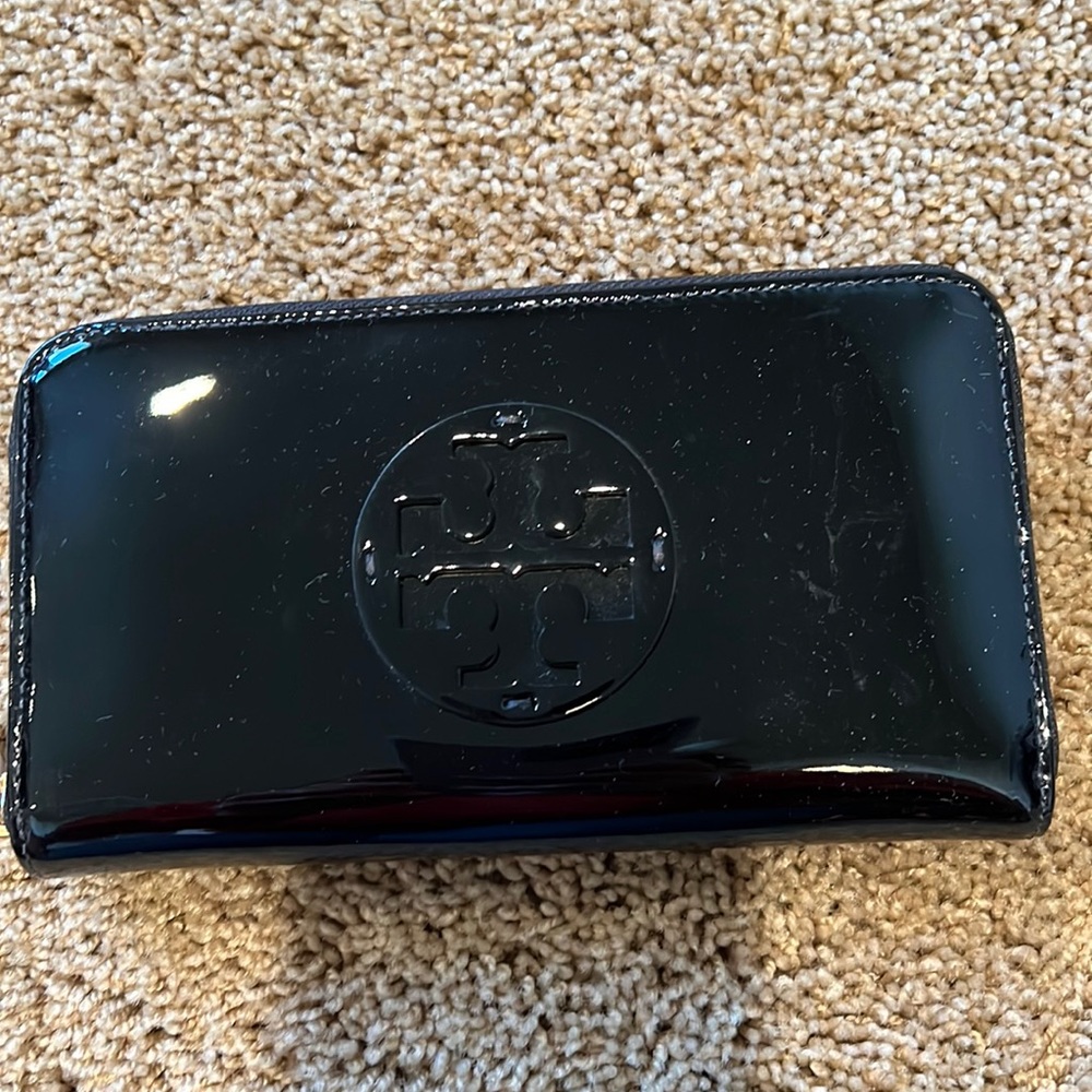 New Tory Burch wallet